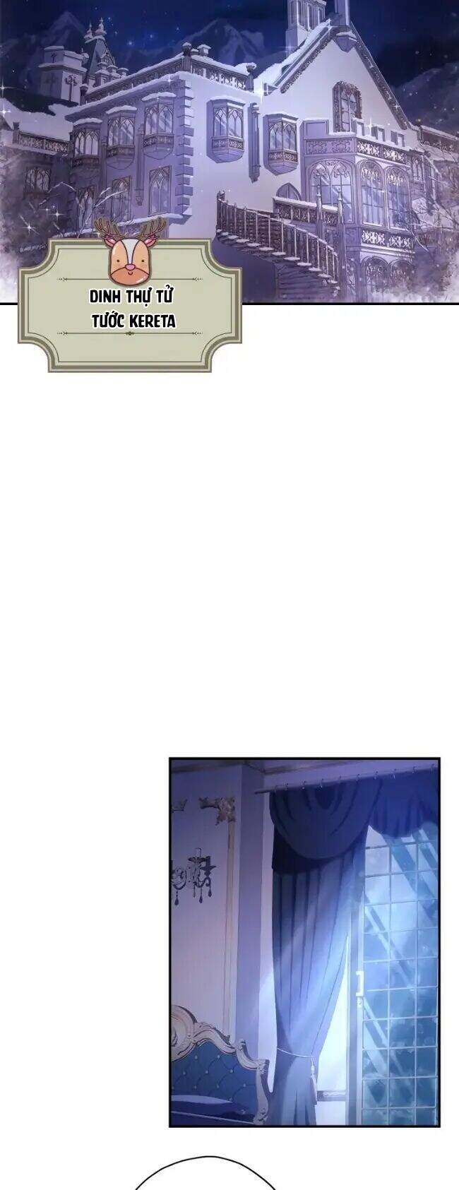 Ta Trở Thành Con Gái Nuôi Của Nam Chính Chapter 32 - Trang 2