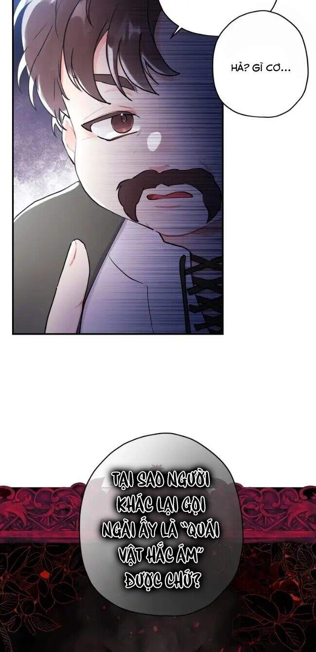 Ta Trở Thành Con Gái Nuôi Của Nam Chính Chapter 32 - Trang 2