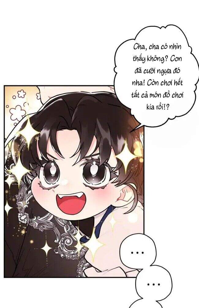 Ta Trở Thành Con Gái Nuôi Của Nam Chính Chapter 32 - Trang 2