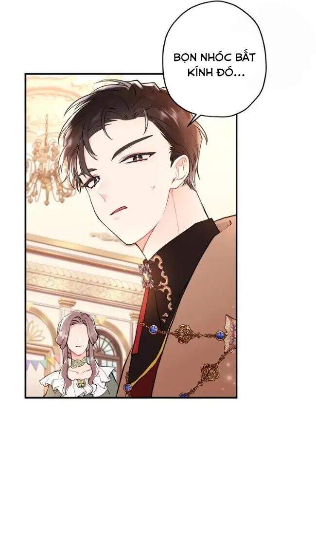 Ta Trở Thành Con Gái Nuôi Của Nam Chính Chapter 33 - Trang 2