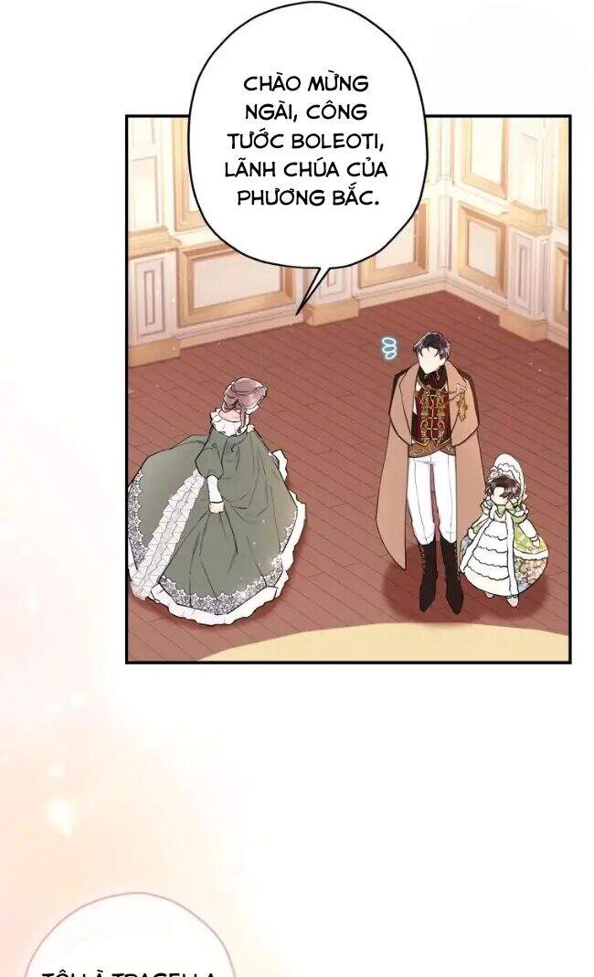 Ta Trở Thành Con Gái Nuôi Của Nam Chính Chapter 33 - Trang 2