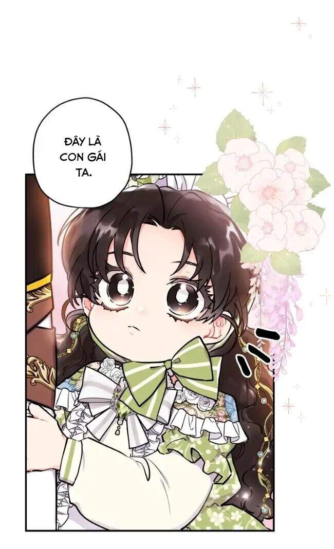 Ta Trở Thành Con Gái Nuôi Của Nam Chính Chapter 33 - Trang 2