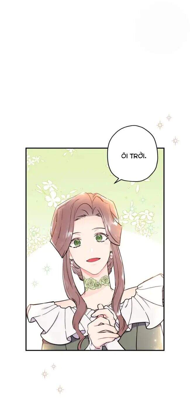 Ta Trở Thành Con Gái Nuôi Của Nam Chính Chapter 33 - Trang 2