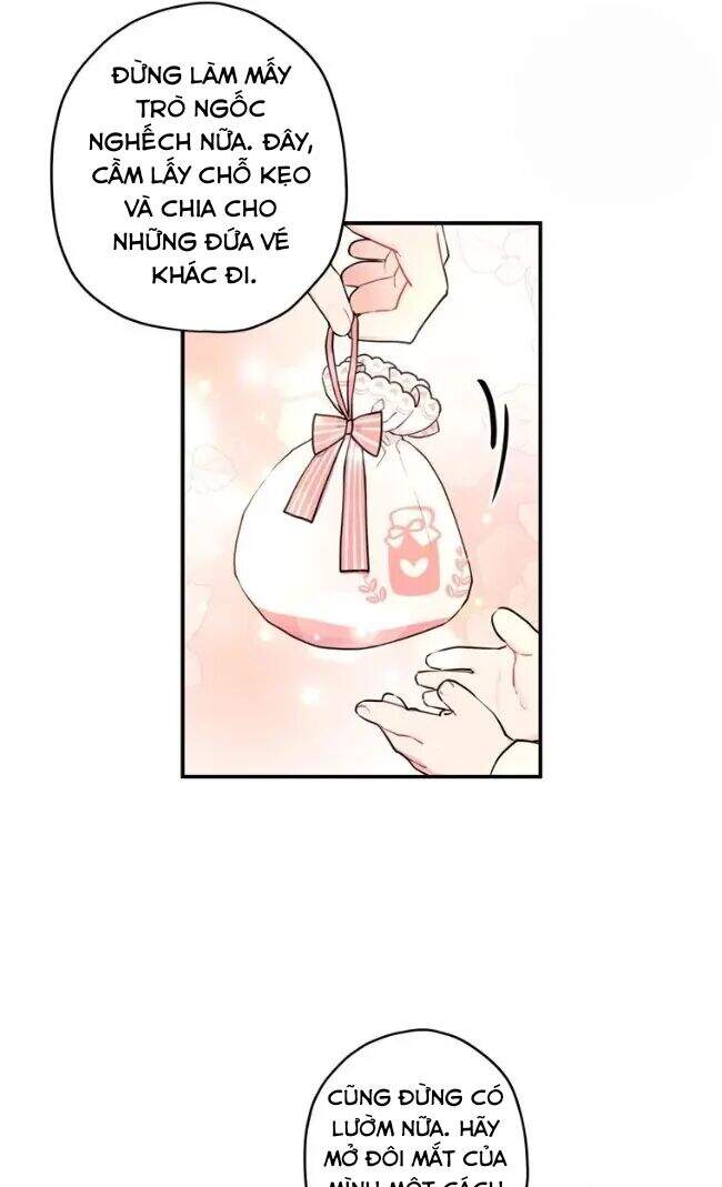 Ta Trở Thành Con Gái Nuôi Của Nam Chính Chapter 33 - Trang 2