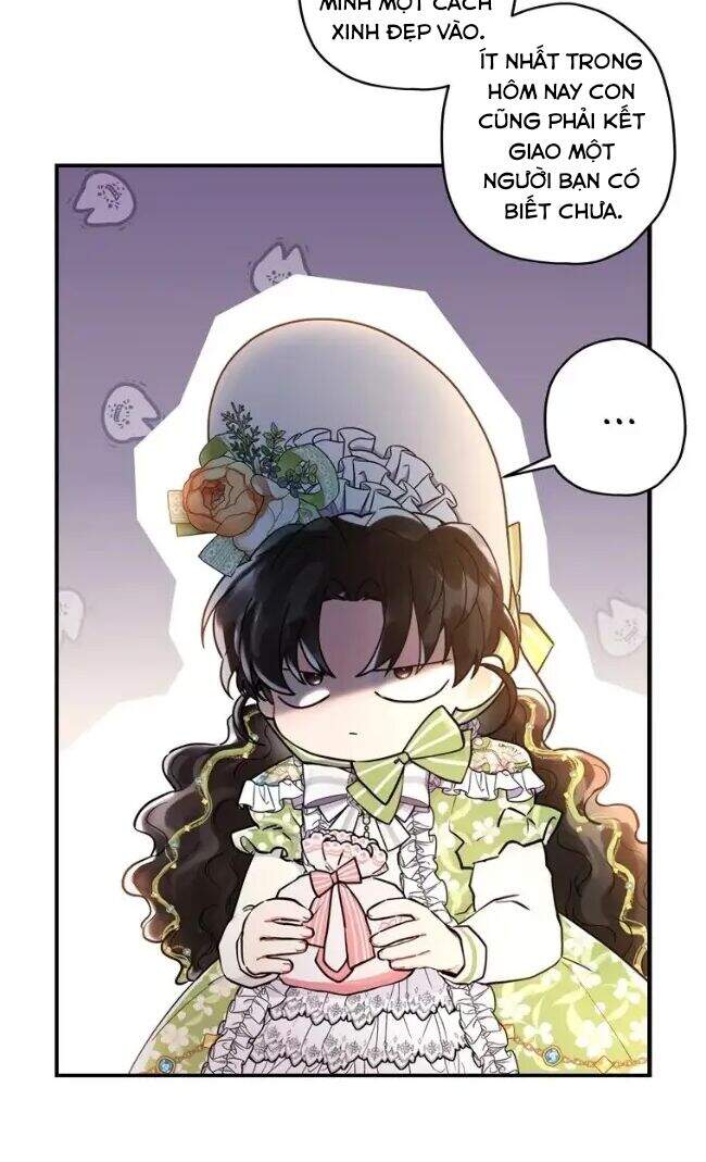 Ta Trở Thành Con Gái Nuôi Của Nam Chính Chapter 33 - Trang 2