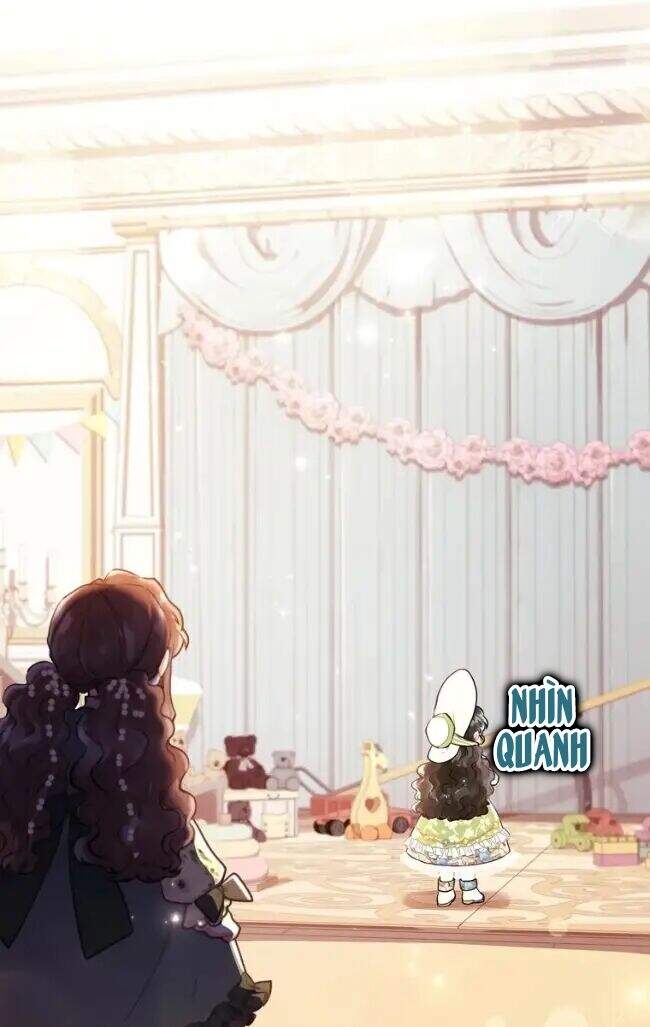 Ta Trở Thành Con Gái Nuôi Của Nam Chính Chapter 33 - Trang 2