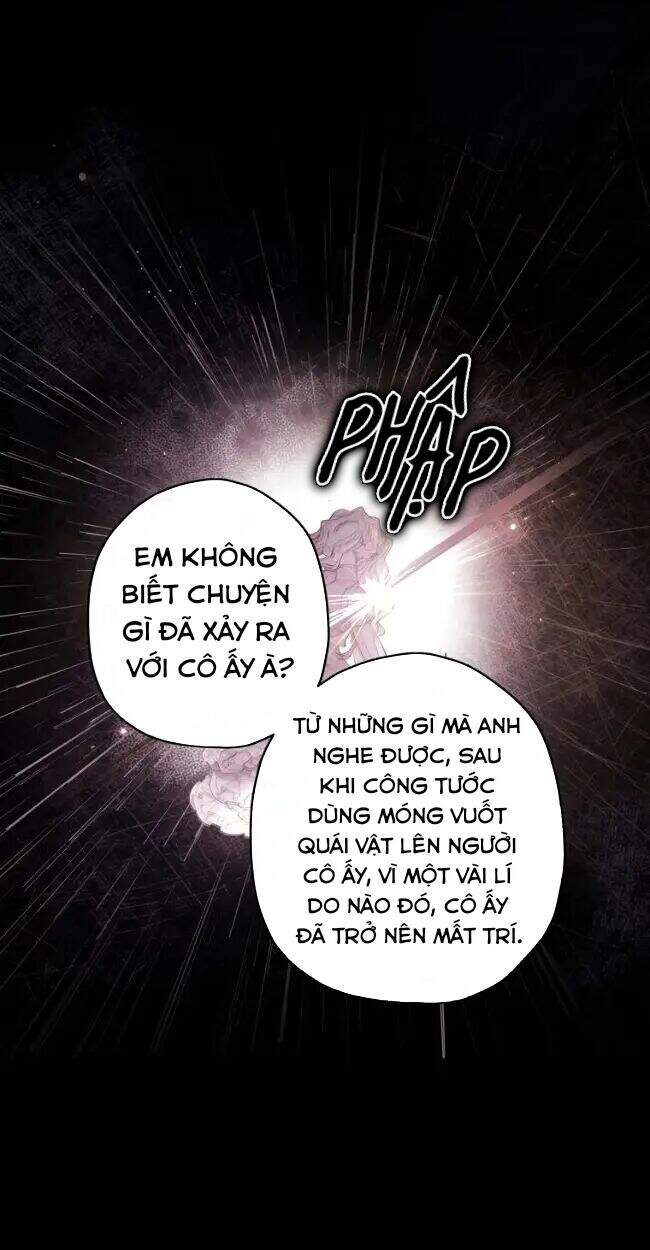 Ta Trở Thành Con Gái Nuôi Của Nam Chính Chapter 33 - Trang 2