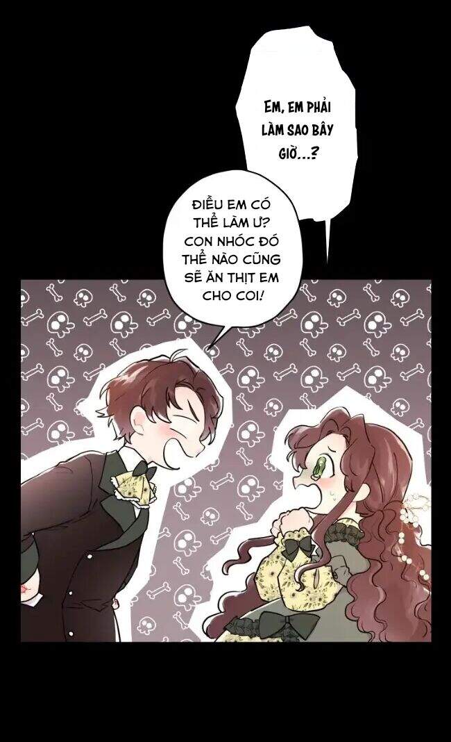 Ta Trở Thành Con Gái Nuôi Của Nam Chính Chapter 33 - Trang 2