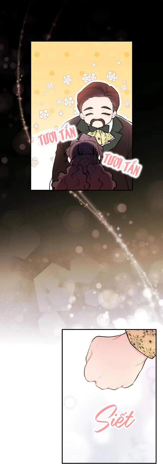 Ta Trở Thành Con Gái Nuôi Của Nam Chính Chapter 33 - Trang 2