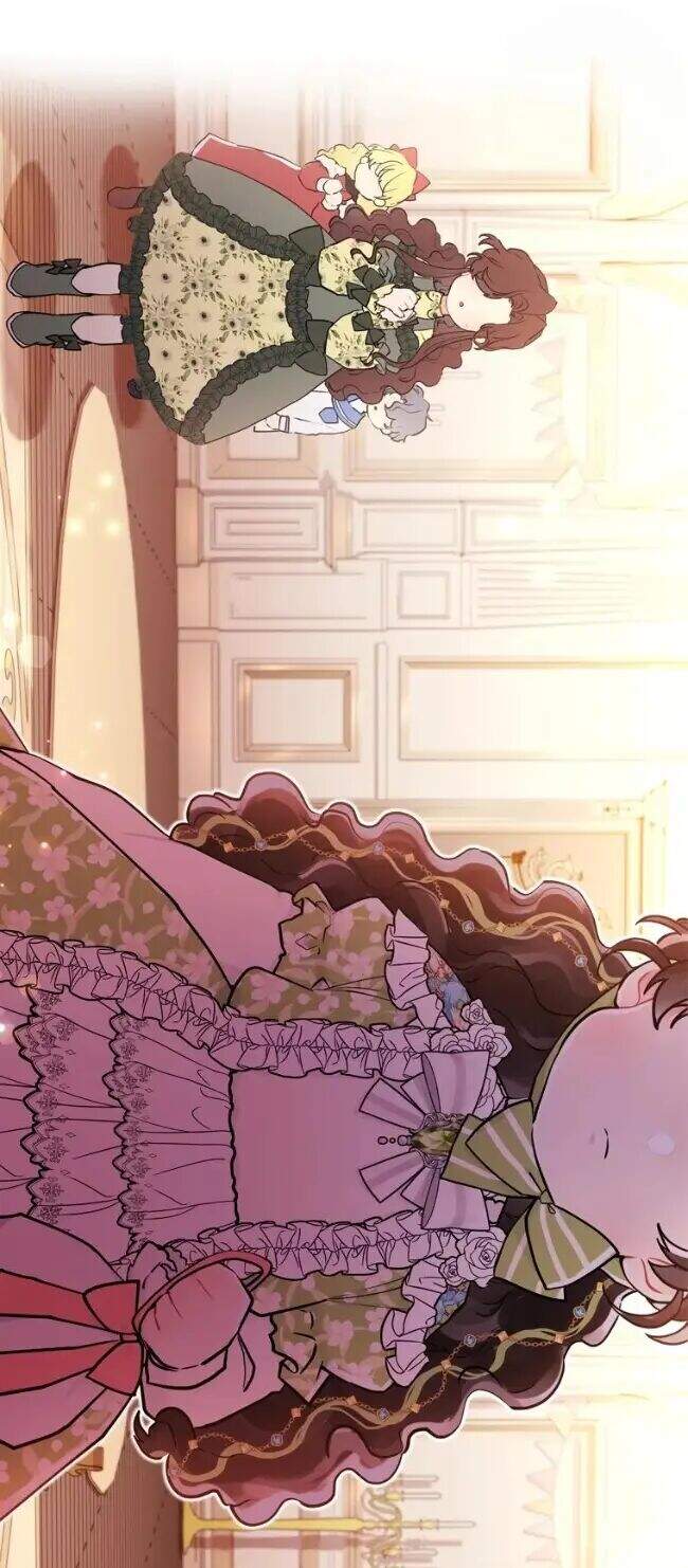 Ta Trở Thành Con Gái Nuôi Của Nam Chính Chapter 33 - Trang 2