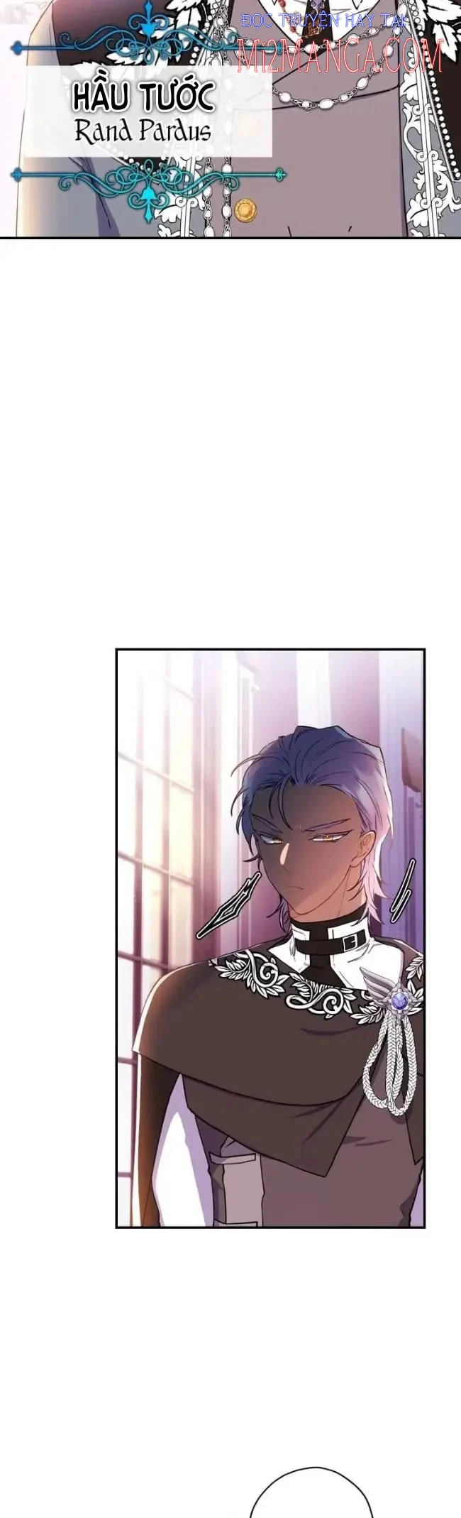 Ta Trở Thành Con Gái Nuôi Của Nam Chính Chapter 34.5 - Trang 2