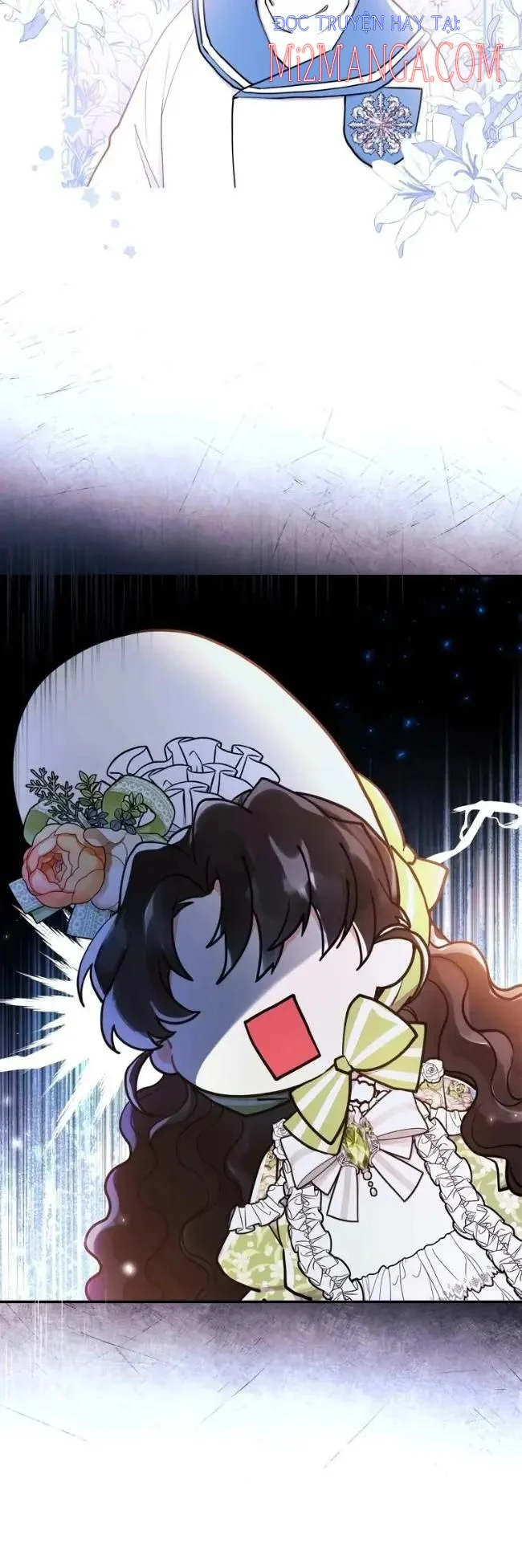 Ta Trở Thành Con Gái Nuôi Của Nam Chính Chapter 34.5 - Trang 2