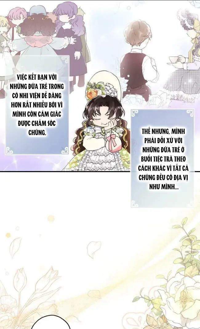 Ta Trở Thành Con Gái Nuôi Của Nam Chính Chapter 34 - Trang 2