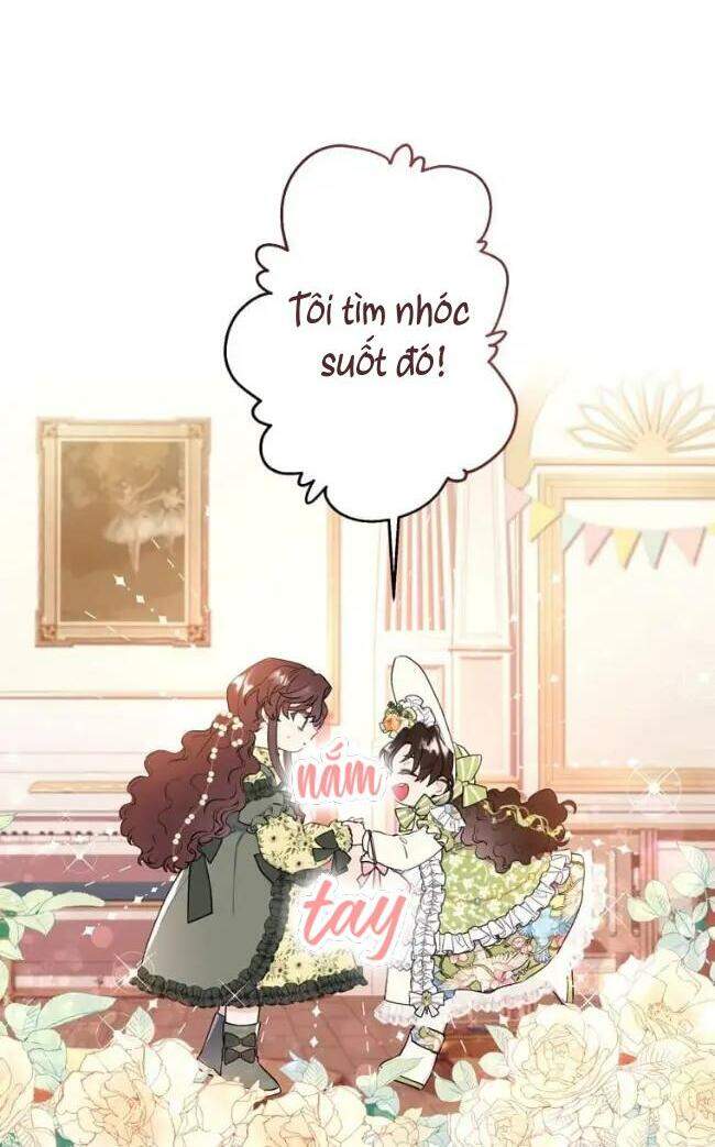Ta Trở Thành Con Gái Nuôi Của Nam Chính Chapter 34 - Trang 2