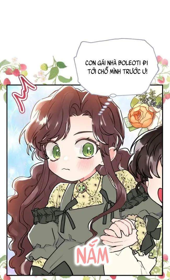 Ta Trở Thành Con Gái Nuôi Của Nam Chính Chapter 34 - Trang 2