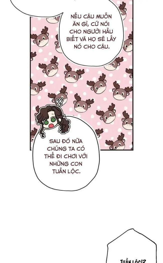 Ta Trở Thành Con Gái Nuôi Của Nam Chính Chapter 34 - Trang 2