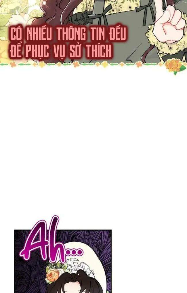 Ta Trở Thành Con Gái Nuôi Của Nam Chính Chapter 34 - Trang 2