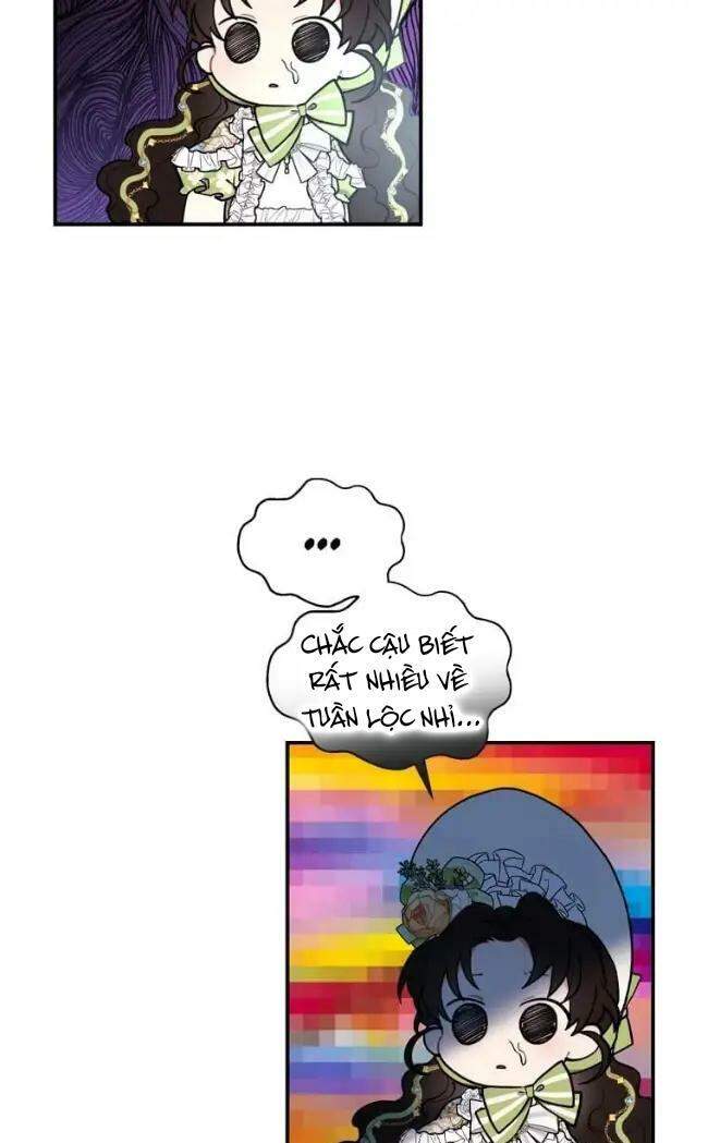 Ta Trở Thành Con Gái Nuôi Của Nam Chính Chapter 34 - Trang 2