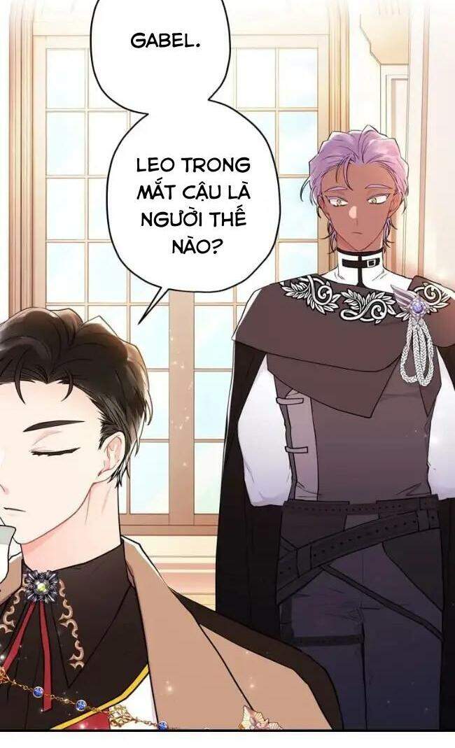 Ta Trở Thành Con Gái Nuôi Của Nam Chính Chapter 34 - Trang 2