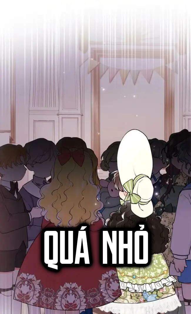 Ta Trở Thành Con Gái Nuôi Của Nam Chính Chapter 34 - Trang 2