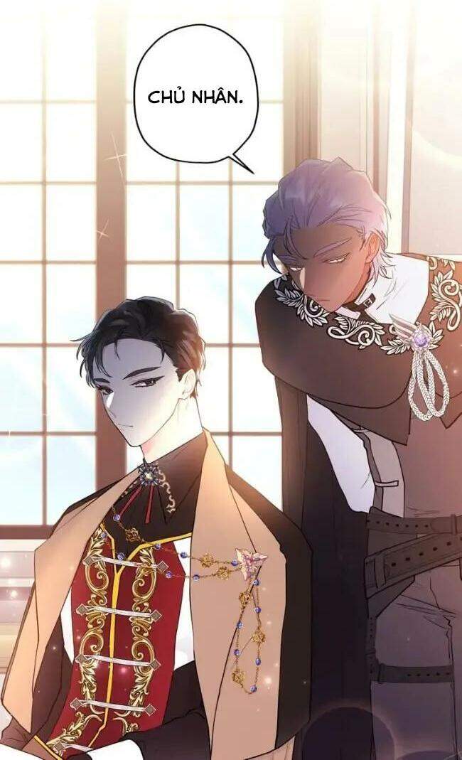 Ta Trở Thành Con Gái Nuôi Của Nam Chính Chapter 34 - Trang 2