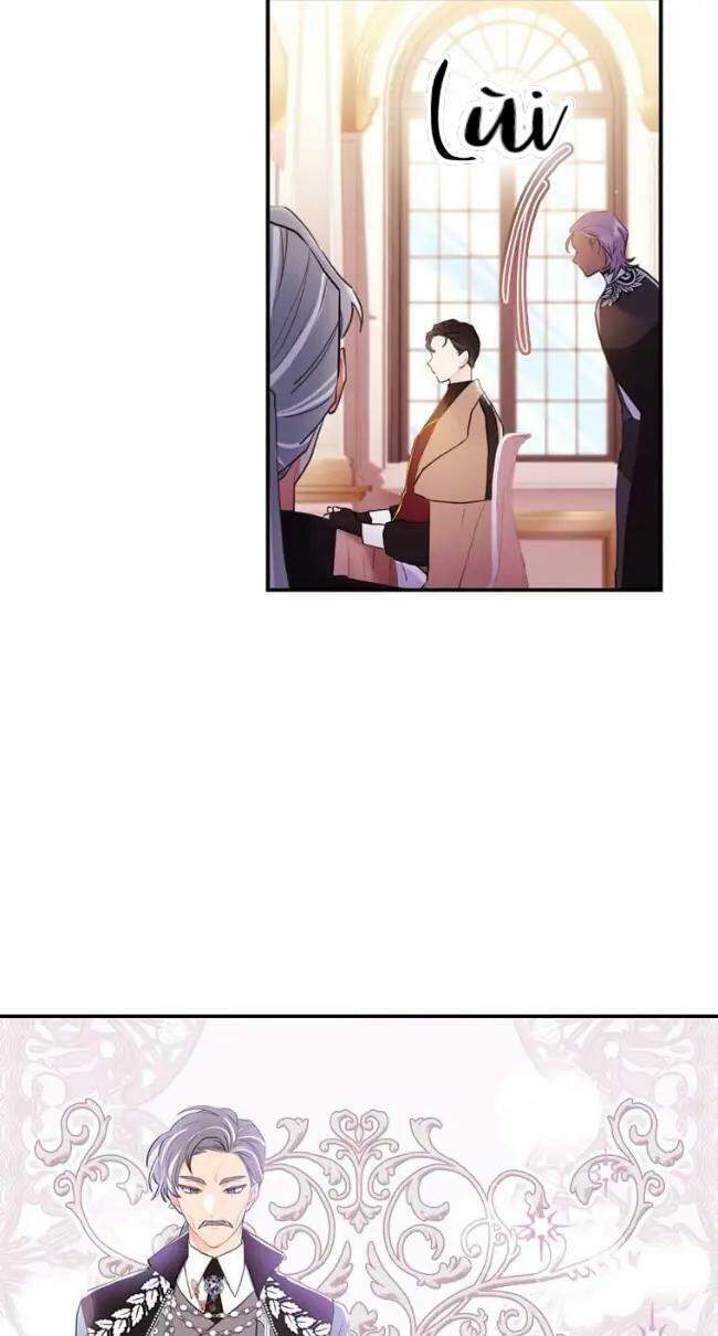 Ta Trở Thành Con Gái Nuôi Của Nam Chính Chapter 34 - Trang 2