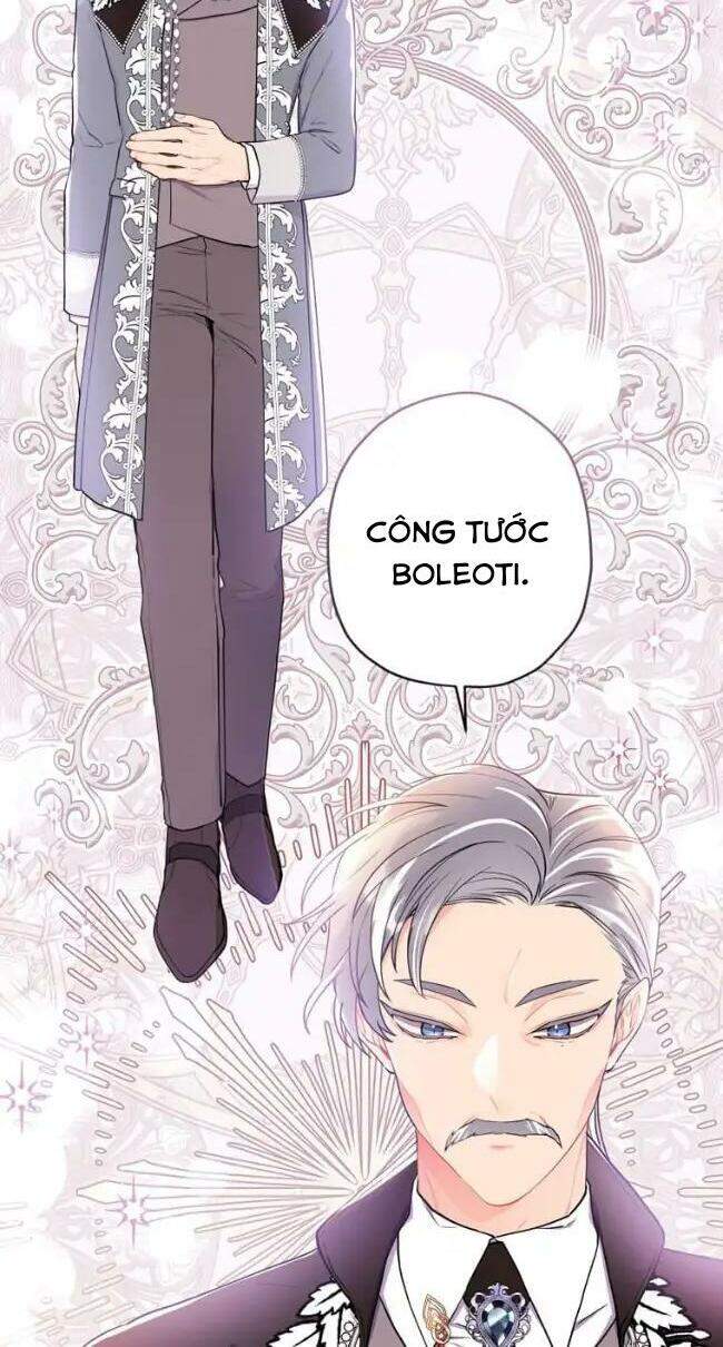 Ta Trở Thành Con Gái Nuôi Của Nam Chính Chapter 34 - Trang 2