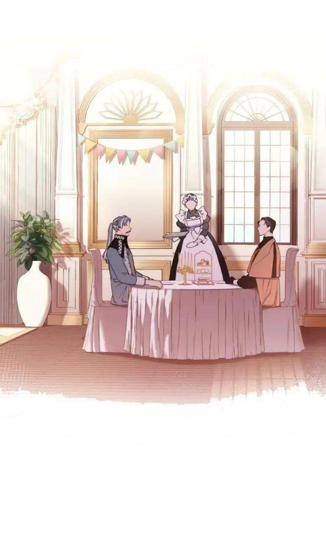 Ta Trở Thành Con Gái Nuôi Của Nam Chính Chapter 34 - Trang 2