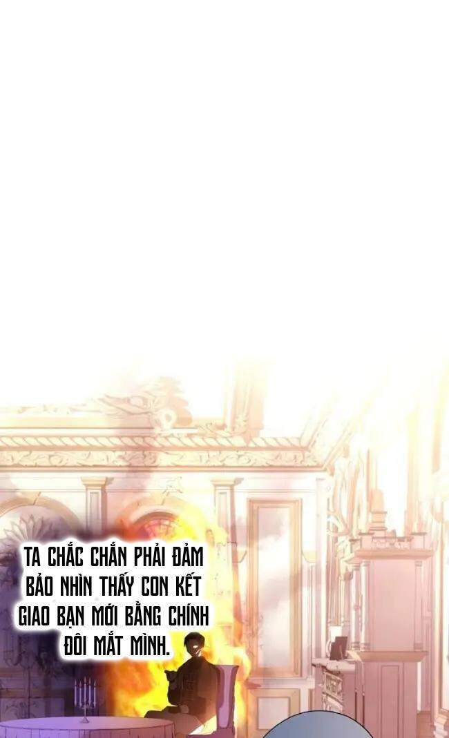 Ta Trở Thành Con Gái Nuôi Của Nam Chính Chapter 34 - Trang 2