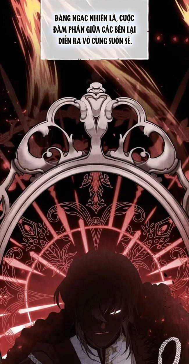 Ta Trở Thành Con Gái Nuôi Của Nam Chính Chapter 35 - Trang 2