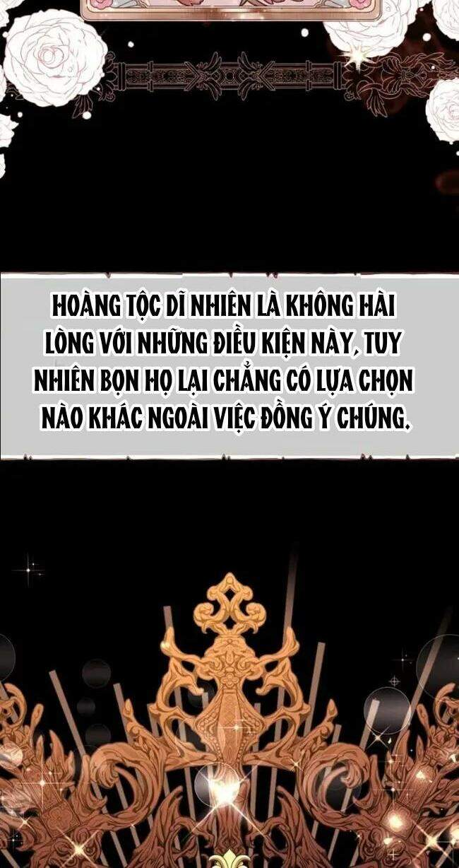 Ta Trở Thành Con Gái Nuôi Của Nam Chính Chapter 35 - Trang 2