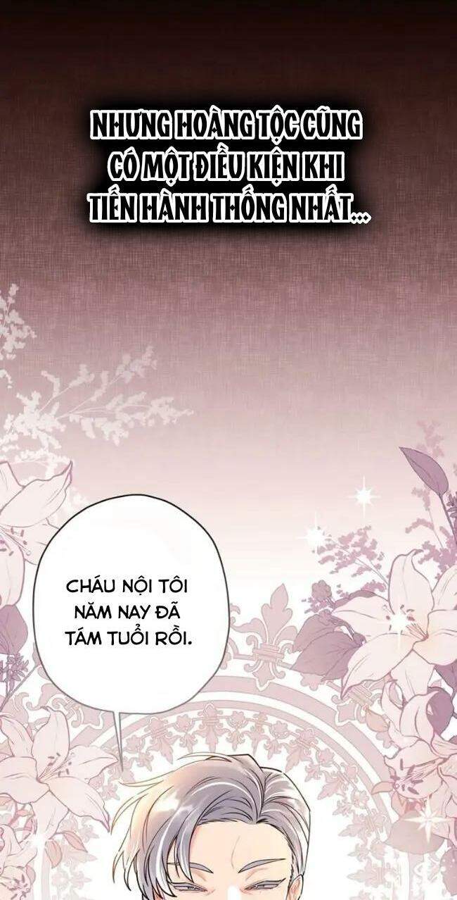Ta Trở Thành Con Gái Nuôi Của Nam Chính Chapter 35 - Trang 2