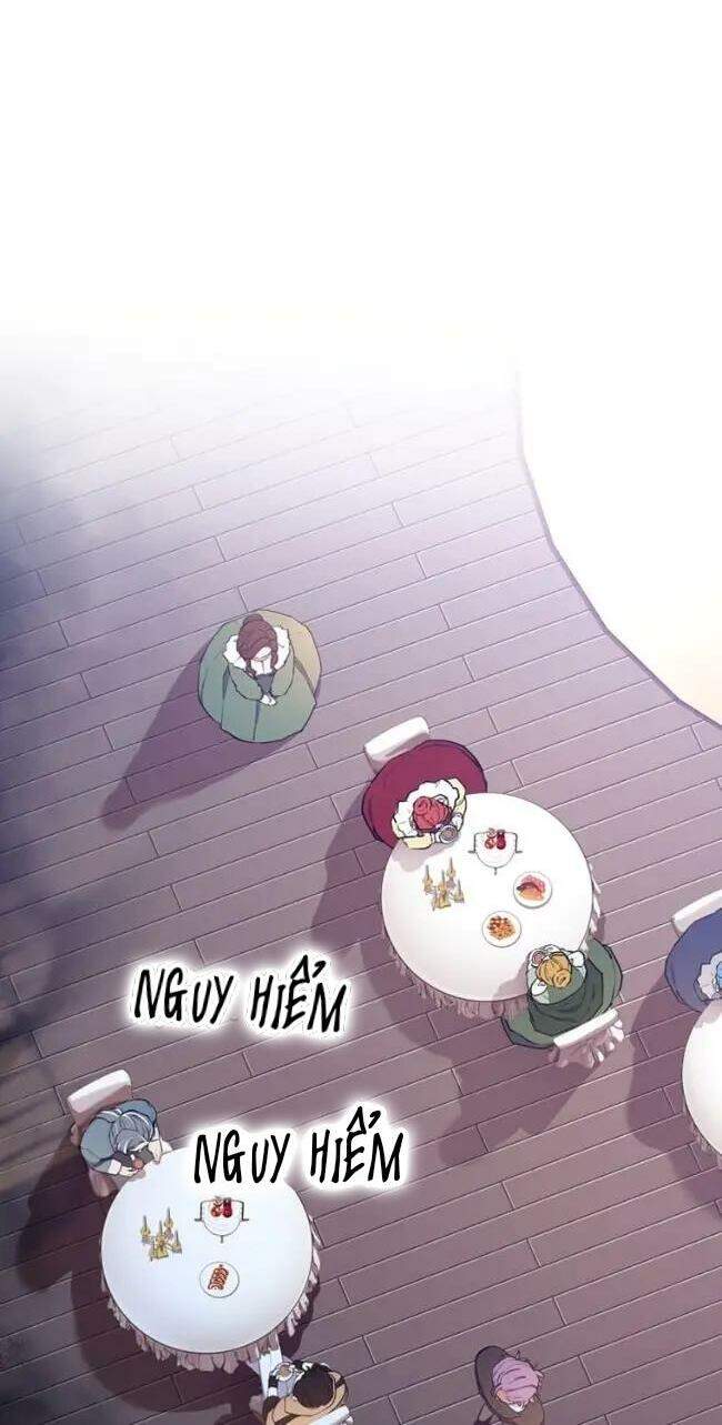 Ta Trở Thành Con Gái Nuôi Của Nam Chính Chapter 35 - Trang 2