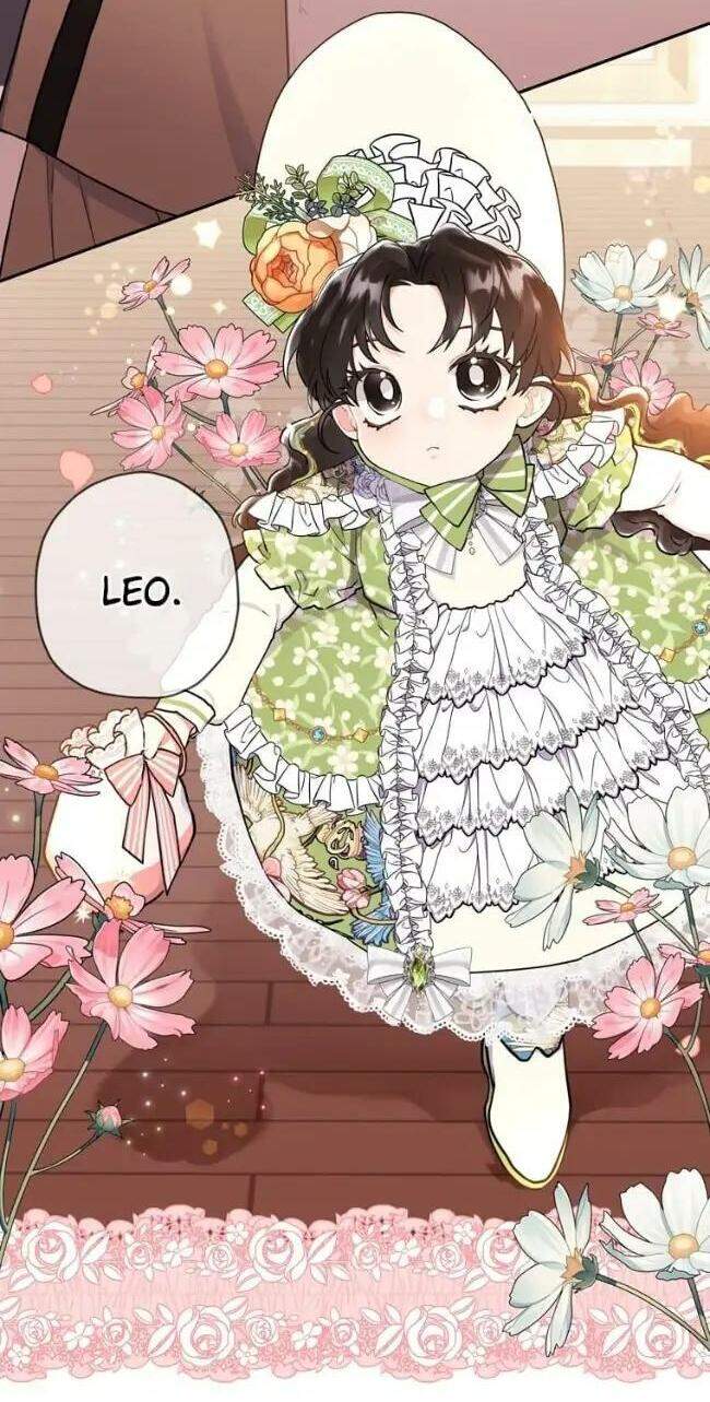 Ta Trở Thành Con Gái Nuôi Của Nam Chính Chapter 35 - Trang 2