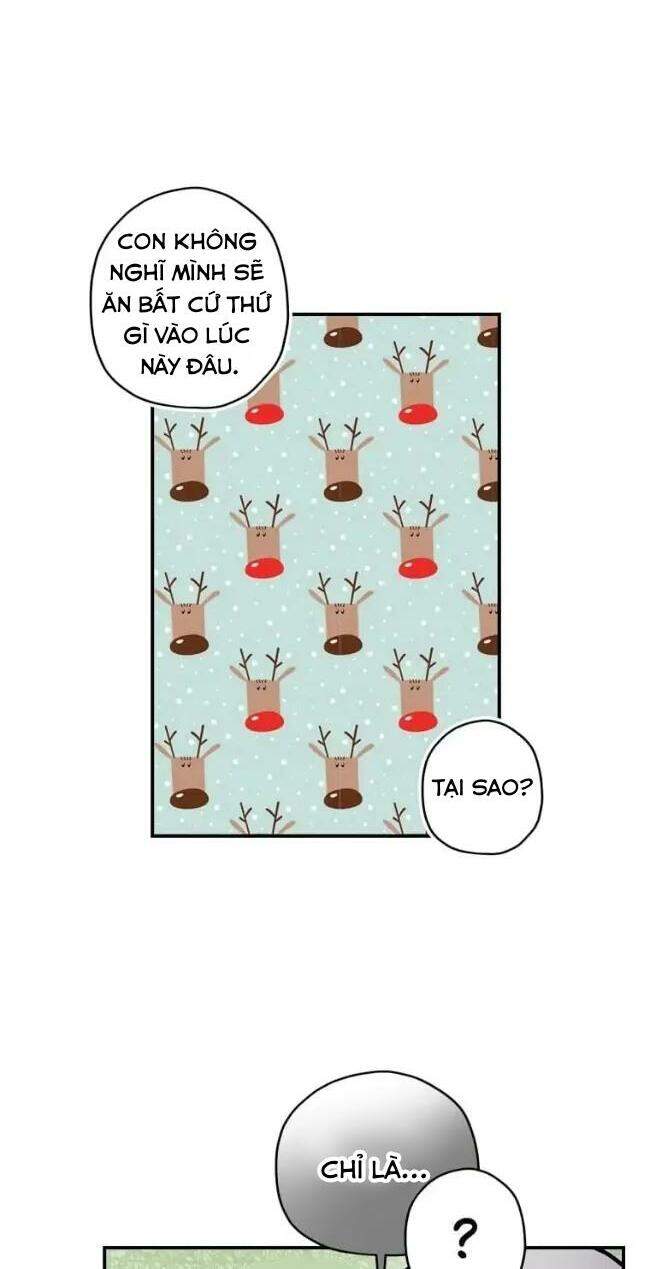 Ta Trở Thành Con Gái Nuôi Của Nam Chính Chapter 35 - Trang 2