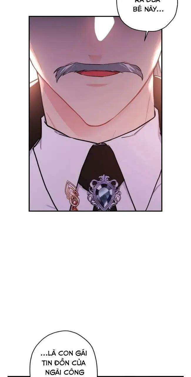 Ta Trở Thành Con Gái Nuôi Của Nam Chính Chapter 35 - Trang 2