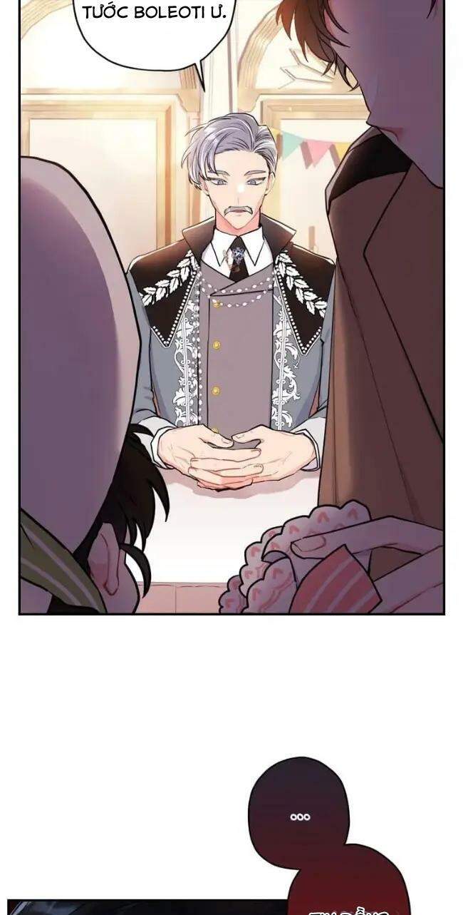 Ta Trở Thành Con Gái Nuôi Của Nam Chính Chapter 35 - Trang 2