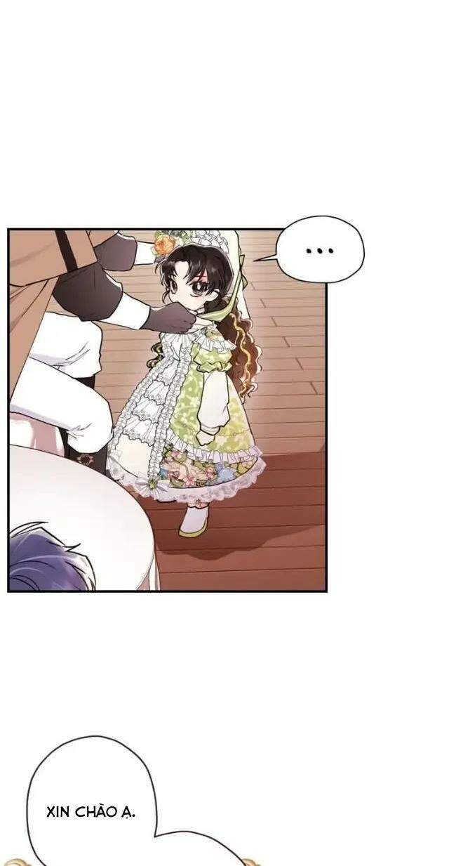 Ta Trở Thành Con Gái Nuôi Của Nam Chính Chapter 35 - Trang 2