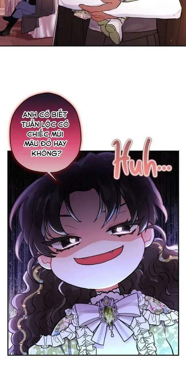 Ta Trở Thành Con Gái Nuôi Của Nam Chính Chapter 35 - Trang 2