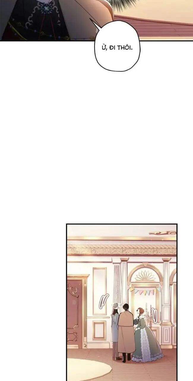 Ta Trở Thành Con Gái Nuôi Của Nam Chính Chapter 35 - Trang 2