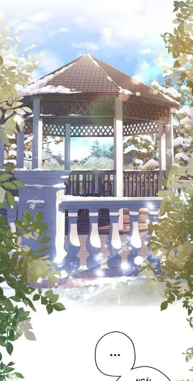 Ta Trở Thành Con Gái Nuôi Của Nam Chính Chapter 35 - Trang 2