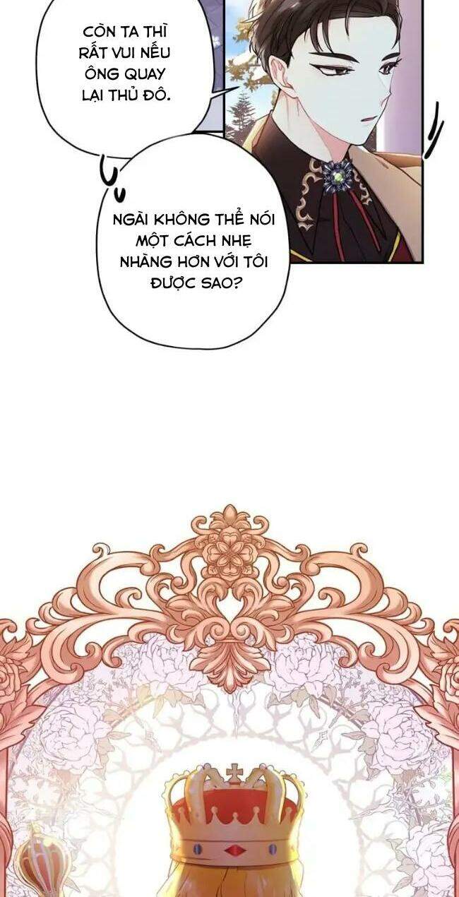Ta Trở Thành Con Gái Nuôi Của Nam Chính Chapter 35 - Trang 2
