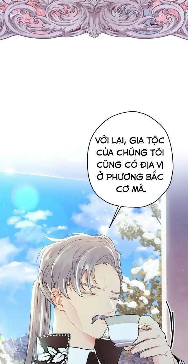 Ta Trở Thành Con Gái Nuôi Của Nam Chính Chapter 35 - Trang 2