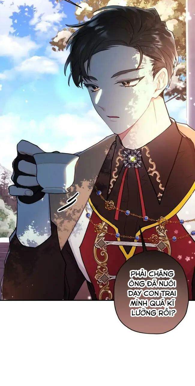 Ta Trở Thành Con Gái Nuôi Của Nam Chính Chapter 35 - Trang 2