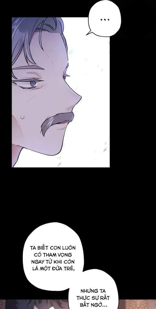 Ta Trở Thành Con Gái Nuôi Của Nam Chính Chapter 36 - Trang 2