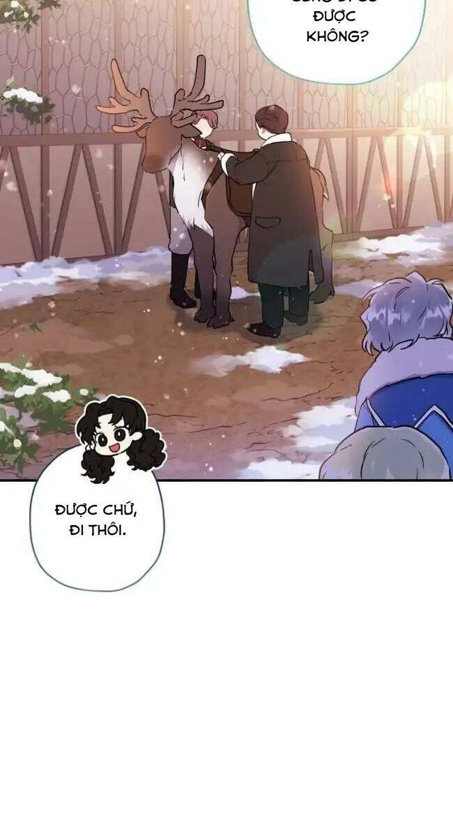 Ta Trở Thành Con Gái Nuôi Của Nam Chính Chapter 36 - Trang 2