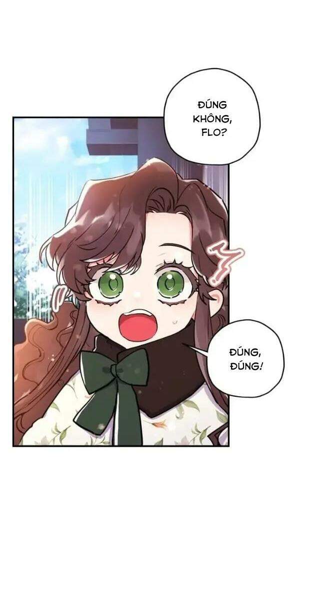 Ta Trở Thành Con Gái Nuôi Của Nam Chính Chapter 36 - Trang 2