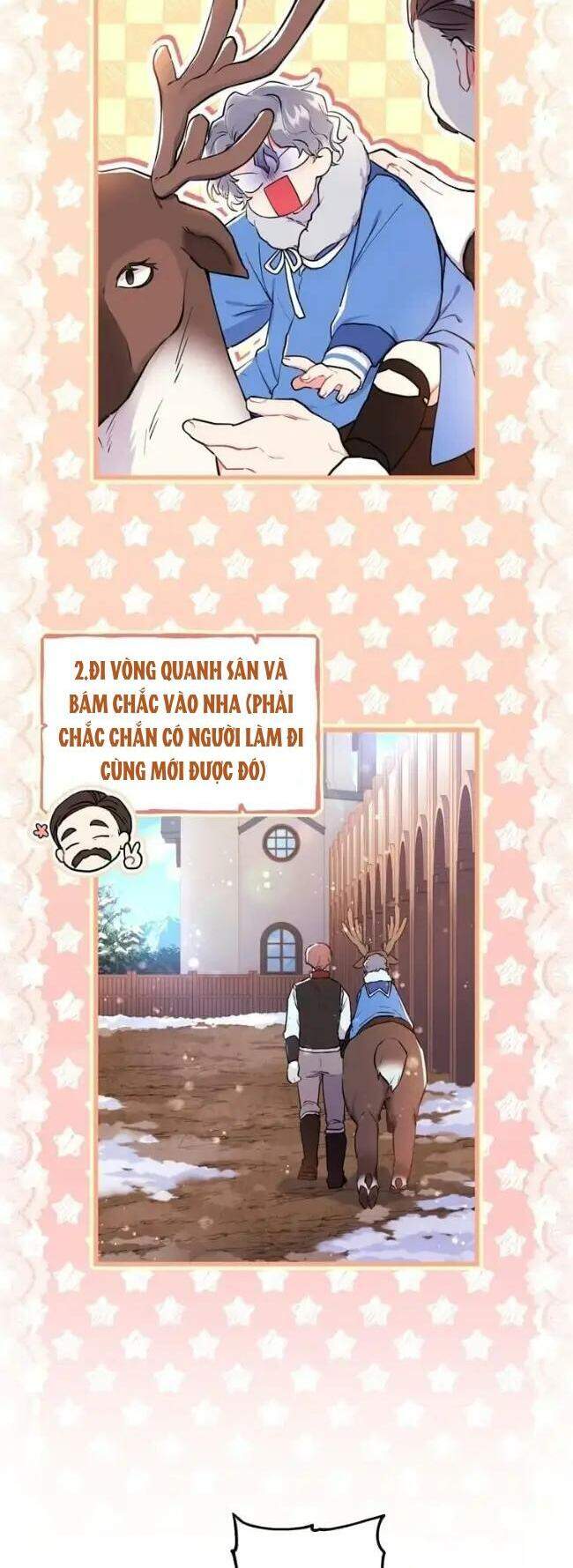 Ta Trở Thành Con Gái Nuôi Của Nam Chính Chapter 36 - Trang 2