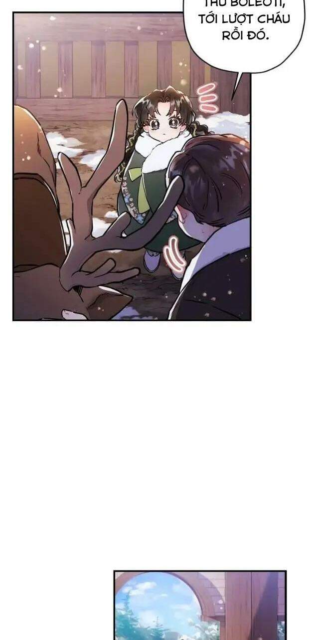 Ta Trở Thành Con Gái Nuôi Của Nam Chính Chapter 36 - Trang 2