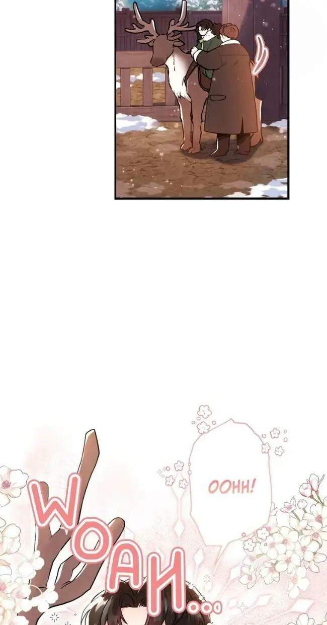 Ta Trở Thành Con Gái Nuôi Của Nam Chính Chapter 36 - Trang 2